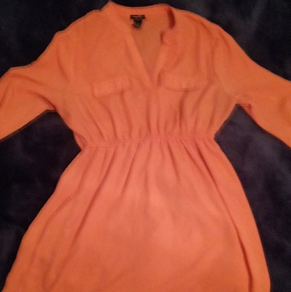 Forever 21 dress - Picture 2 of 2